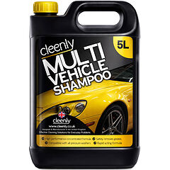 Cleenly Multi Vehicle Shampoo 5L x1 2000x2000.jpg