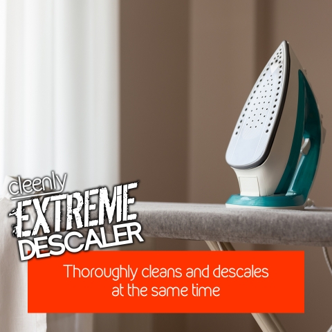 Cleenly Multi Purpose Descaler