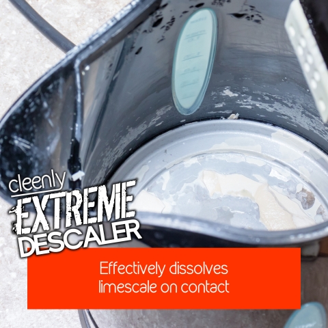 Cleenly Multi Purpose Descaler