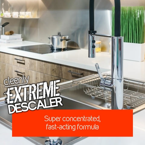 Cleenly Multi Purpose Descaler