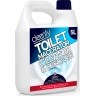 Cleenly Toilet Macerator Cleaner and Descaler 5L