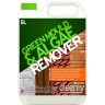 Cleenly Green Mould and Algae Remover for Hard Surfaces 5L