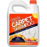 5L Cleenly Citrus Carpet Shampoo